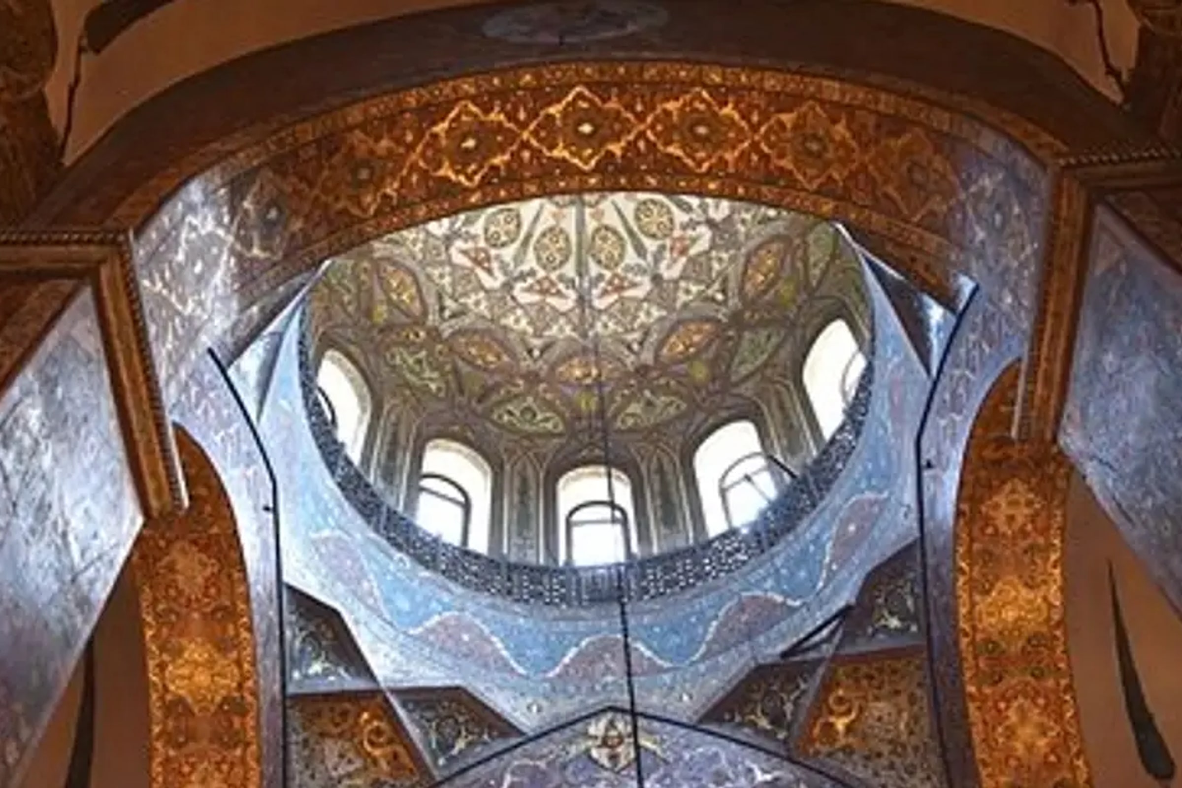 Private tour to Echmiadzin, Sardarapat, Zvartnots